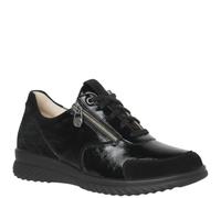 Ganter Femme Heike-h Basket, Noir, 38 EU Large