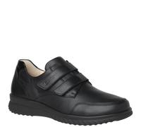 Ganter Femme Heike-h Basket, Noir, 42.5 EU Large