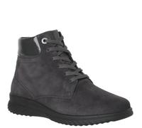 Ganter Femme Heike-h Bottine, Gris, 42.5 EU Large
