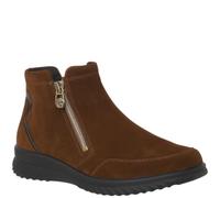 Ganter Femme Heike-h Bottine, Marron, 40 EU Large