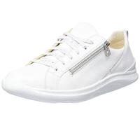 Ganter Femme Helen Basket, Blanc cassé, 40.5 EU Large