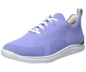 Ganter Femme Helen Basket, Lavande, 40 EU Large