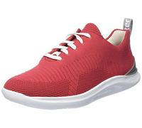 Ganter Femme Helen Basket, Rouge, 37 EU Large