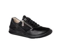 Ganter Femme Helen-H Basket, Noir, 44 EU