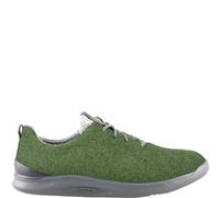 Ganter Femme Helen-h Basket, Vert Anthracite, 38.5 EU