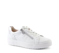 Ganter Femme Helena-h Basket, Blanc, 40.5 EU Large