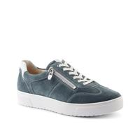 Ganter Femme Helena-h Basket, Bleu, 44 EU Large