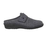 Ganter Femme Hera Chausson, Anthracite, 38 EU Large