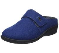 Ganter Femme Hera Chausson, Bleu Marine, 37 EU Large