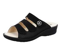 Ganter Femme Hera-h Basket, Noir, 41 EU
