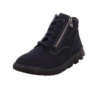 Ganter Femme Heylie Botte Tendance, Bleu océan, 42 EU Large