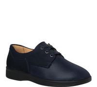Ganter Femme Karin Basket, Bleu océan, 43 EU X-Large