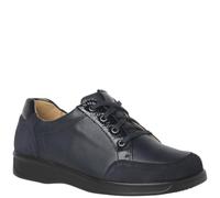 Ganter Femme Karin-k Basket, Bleu foncé, 40 EU X-Large