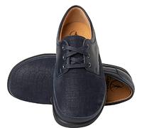 Ganter Femme Karin-K Basket, Bleu océan, 36 EU