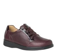 Ganter Femme Karin-k Basket, Bordeaux, 42 EU X-Large