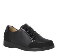 Ganter Femme Karin-k Basket, Noir, 39 EU X-Large