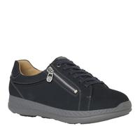 Ganter Femme Karla-Luise K/L Basket, Bleu, 42.5 EU 3X-Large