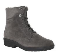 Ganter Femme Kathy-k Botte mi-Mollet, Anthracite, 37 EU X-Large