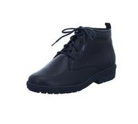 Ganter Femme Kathy-K Botte mi-Mollet, Noir, 39 EU X-Large