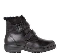 Ganter Femme Kathy-k Bottines, Noir Schwarz 01000, 37.5 EU