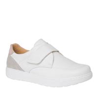 Ganter Femme Kelly Basket, Blanc cassé, 40.5 EU X-Large
