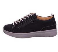 Ganter Femme Kira Basket, Bleu océan, 43 EU X-Large