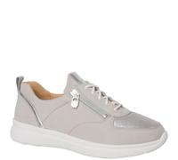 Ganter Femme Kira Basket, Gris Clair, 37 EU X-Large