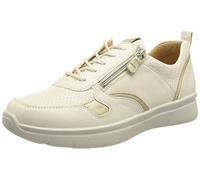 Ganter Femme Kira Basket, Porzelan Platin, 43 EU X-Large