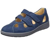 Ganter Femme Klara Basket, Bleu Encre, 41 EU X-Large