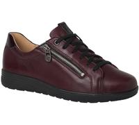 Ganter Femme Klara Basket, Bordeaux, 38 EU X-Large