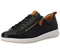 Ganter Femme Klara Basket, Noir, 41 EU X-Large