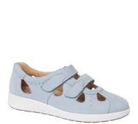 Ganter Femme Klara Basket, Paradis, 40.5 EU Large