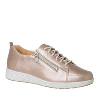 Ganter Femme Klara Basket, Rose doré, 36 EU Large