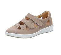 Ganter Femme Klara Basket, Taupe, 38 EU X-Large