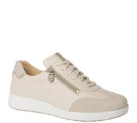 Ganter Femme Klara-k Basket, Beige, 37.5 EU XX-Large