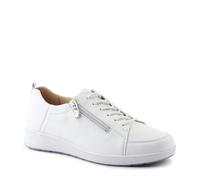 Ganter Femme Klara-k Basket, Blanc, 39 EU XX-Large
