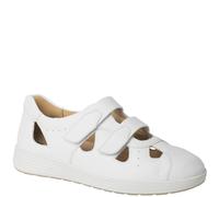 Ganter Femme Klara-k Basket, Blanc, 40 EU XX-Large