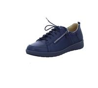 Ganter Femme Klara-K Basket, Bleu océan, 39 EU Large