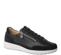 Ganter Femme Klara-k Basket, Noir, 37 EU XX-Large