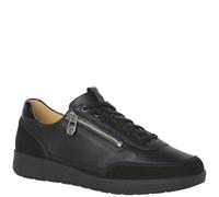 Ganter Femme Klara-k Basket, Noir, 44 EU X-Large