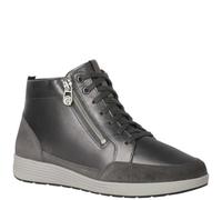 Ganter Femme Klara-K Bottine, Anthracite, 37.5 EU X-Large