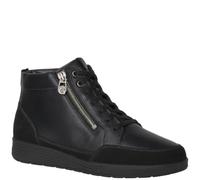 Ganter Femme Klara-K Bottine, Noir, 39 EU X-Large