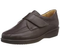 Ganter Femme Sensitiv Inge-i Mocassin, Braun Espresso 2000, 36 EU