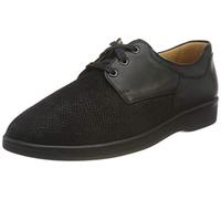 Ganter Femme Sensitiv Karin-k Chaussure de Professionnel de la santé, Noir, 36 EU