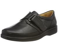 Ganter Femme Sensitiv Karin-k Mocassin, Noir, 37 EU