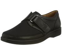 Ganter Femme Sensitiv Karin-k Mocassin, Noir, 42 EU