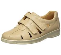 Ganter Femme Sensitiv Karin-k Mocassins, Beige (Creme 1200), 39 EU