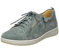 Ganter Femme Sensitiv Klara-k Sneakers Basses, Vert (Salvia 5100), 36 EU