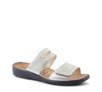 Ganter Femme Sonnica-e Mocassin Penny, Or, 35.5 EU Étroit