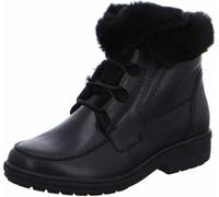 Ganter Femmes Bottines d'hiver GAN-205371 noir 6 [Chaussures UK Femme]